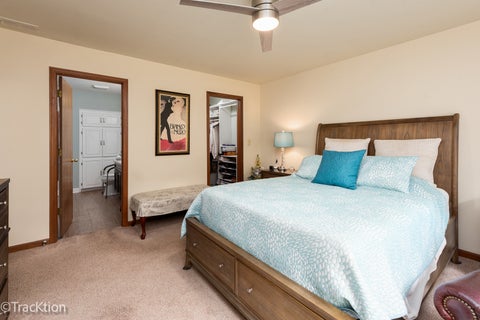 Tiny photo for 20839 W Hickory Court, Plainfield, IL 60544 (MLS # 12754951)