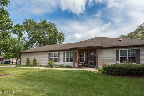 Tiny photo for 20839 W Hickory Court, Plainfield, IL 60544 (MLS # 12754951)