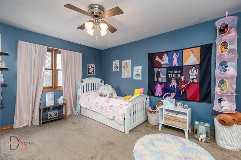 Tiny photo for 808 Kimberly Lane, Ottawa, IL 61350 (MLS # 12612471)