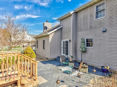 Tiny photo for 808 Kimberly Lane, Ottawa, IL 61350 (MLS # 12612471)