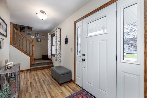 Tiny photo for 808 Kimberly Lane, Ottawa, IL 61350 (MLS # 12612471)