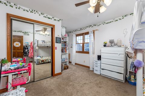 Tiny photo for 808 Kimberly Lane, Ottawa, IL 61350 (MLS # 12612471)