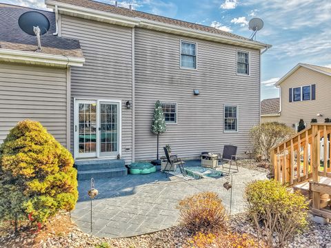 Tiny photo for 808 Kimberly Lane, Ottawa, IL 61350 (MLS # 12612471)