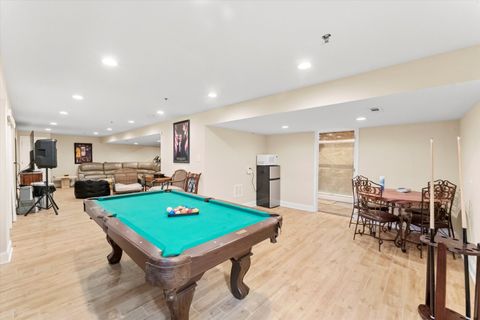 Tiny photo for 6506 Fawn Court, Matteson, IL 60443 (MLS # 12535649)