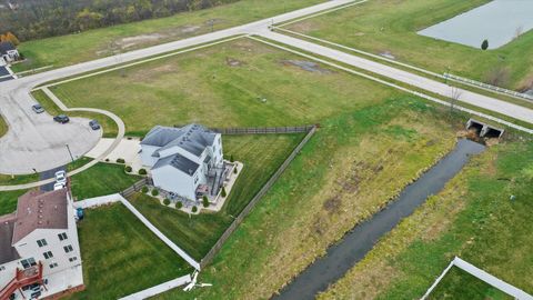 Tiny photo for 6506 Fawn Court, Matteson, IL 60443 (MLS # 12535649)