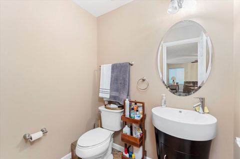 Tiny photo for 6506 Fawn Court, Matteson, IL 60443 (MLS # 12535649)