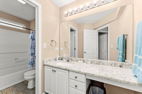 Tiny photo for 6506 Fawn Court, Matteson, IL 60443 (MLS # 12535649)