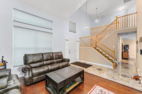 Tiny photo for 6506 Fawn Court, Matteson, IL 60443 (MLS # 12535649)