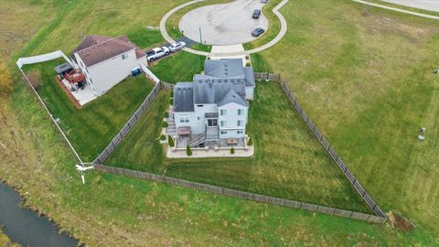 Tiny photo for 6506 Fawn Court, Matteson, IL 60443 (MLS # 12535649)