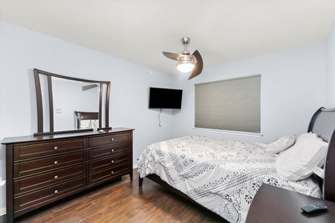 Tiny photo for 6506 Fawn Court, Matteson, IL 60443 (MLS # 12535649)