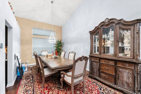 Tiny photo for 6506 Fawn Court, Matteson, IL 60443 (MLS # 12535649)