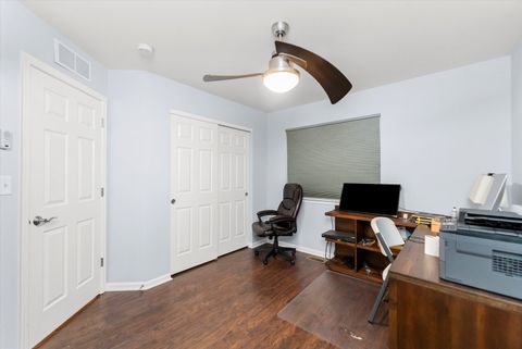 Tiny photo for 6506 Fawn Court, Matteson, IL 60443 (MLS # 12535649)