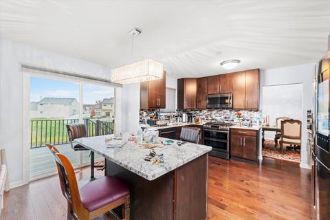 Tiny photo for 6506 Fawn Court, Matteson, IL 60443 (MLS # 12535649)