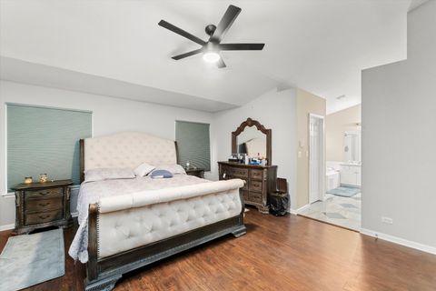 Tiny photo for 6506 Fawn Court, Matteson, IL 60443 (MLS # 12535649)