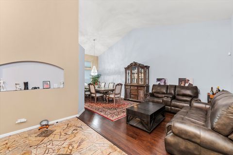 Tiny photo for 6506 Fawn Court, Matteson, IL 60443 (MLS # 12535649)