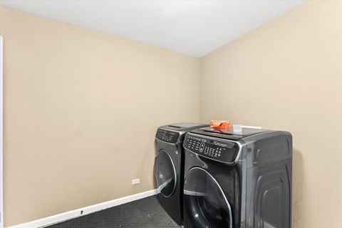 Tiny photo for 6506 Fawn Court, Matteson, IL 60443 (MLS # 12535649)