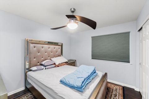 Tiny photo for 6506 Fawn Court, Matteson, IL 60443 (MLS # 12535649)