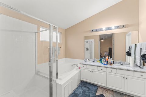 Tiny photo for 6506 Fawn Court, Matteson, IL 60443 (MLS # 12535649)