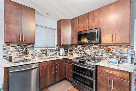 Tiny photo for 6506 Fawn Court, Matteson, IL 60443 (MLS # 12535649)