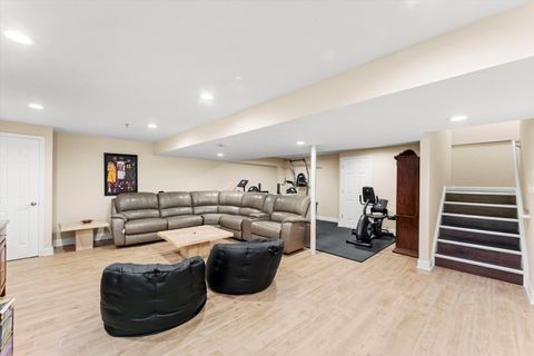 Tiny photo for 6506 Fawn Court, Matteson, IL 60443 (MLS # 12535649)