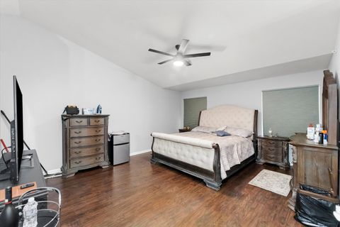 Tiny photo for 6506 Fawn Court, Matteson, IL 60443 (MLS # 12535649)