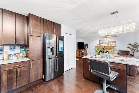 Tiny photo for 6506 Fawn Court, Matteson, IL 60443 (MLS # 12535649)