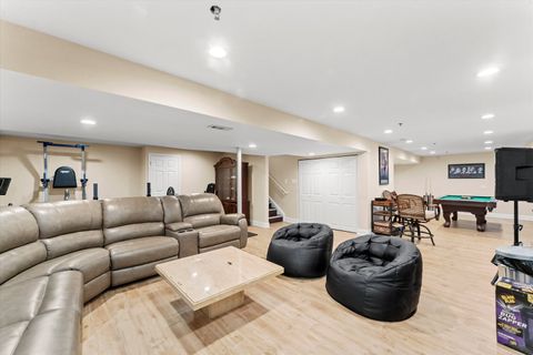 Tiny photo for 6506 Fawn Court, Matteson, IL 60443 (MLS # 12535649)