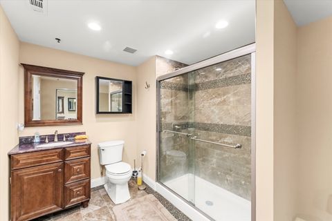 Tiny photo for 6506 Fawn Court, Matteson, IL 60443 (MLS # 12535649)