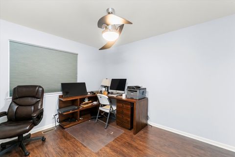 Tiny photo for 6506 Fawn Court, Matteson, IL 60443 (MLS # 12535649)