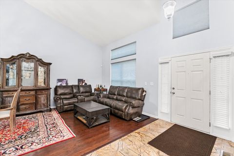 Tiny photo for 6506 Fawn Court, Matteson, IL 60443 (MLS # 12535649)