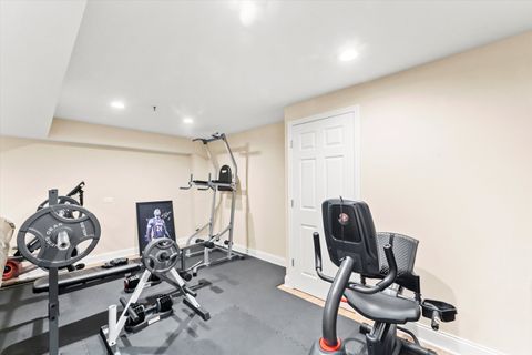 Tiny photo for 6506 Fawn Court, Matteson, IL 60443 (MLS # 12535649)