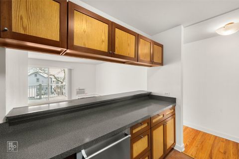 Tiny photo for 81 S 6th Avenue #202, La Grange, IL 60525 (MLS # 12618647)