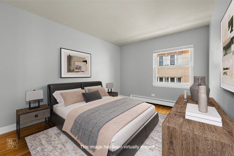 Tiny photo for 81 S 6th Avenue #202, La Grange, IL 60525 (MLS # 12618647)