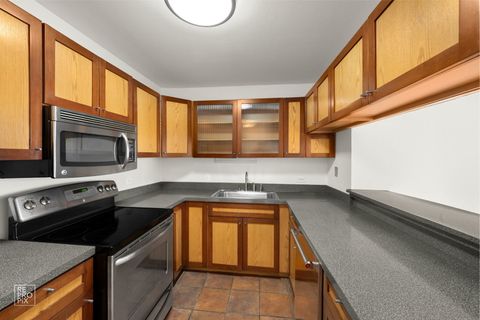 Tiny photo for 81 S 6th Avenue #202, La Grange, IL 60525 (MLS # 12618647)