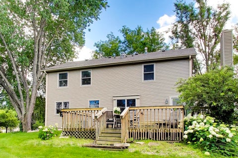 Tiny photo for 745 Newberry Drive, Batavia, IL 60510 (MLS # 12682034)