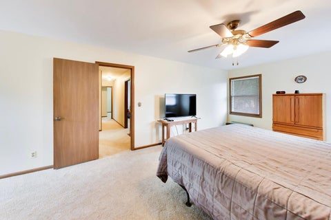 Tiny photo for 745 Newberry Drive, Batavia, IL 60510 (MLS # 12682034)