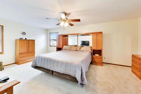 Tiny photo for 745 Newberry Drive, Batavia, IL 60510 (MLS # 12682034)