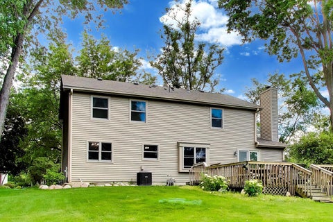 Tiny photo for 745 Newberry Drive, Batavia, IL 60510 (MLS # 12682034)