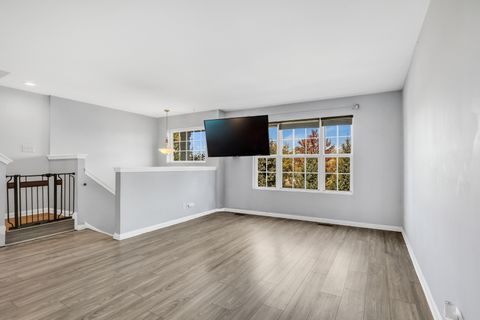 Tiny photo for 1023 Piccolo Lane, Volo, IL 60073 (MLS # 12463395)