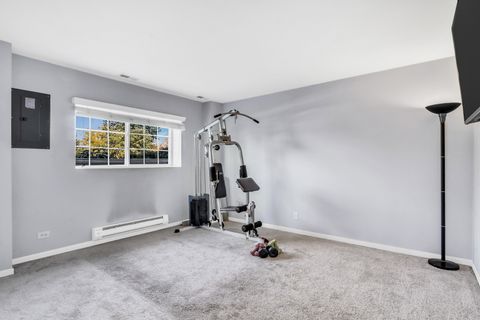 Tiny photo for 1023 Piccolo Lane, Volo, IL 60073 (MLS # 12463395)