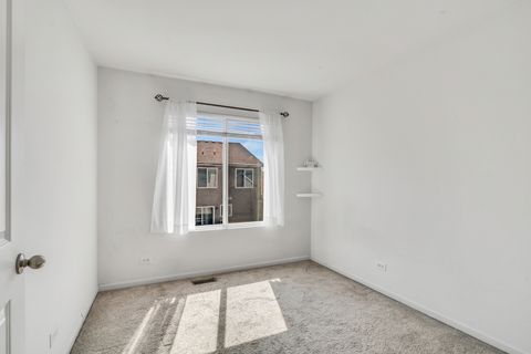 Tiny photo for 1023 Piccolo Lane, Volo, IL 60073 (MLS # 12463395)