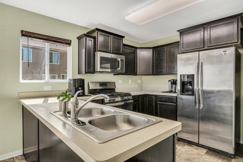 Tiny photo for 1023 Piccolo Lane, Volo, IL 60073 (MLS # 12463395)