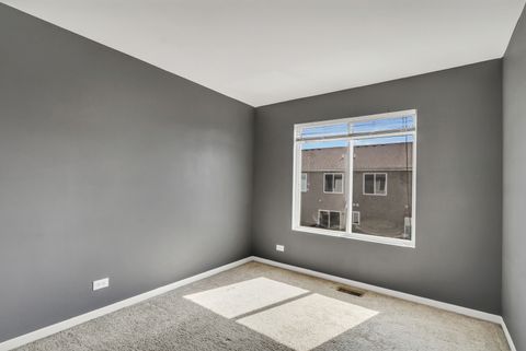 Tiny photo for 1023 Piccolo Lane, Volo, IL 60073 (MLS # 12463395)