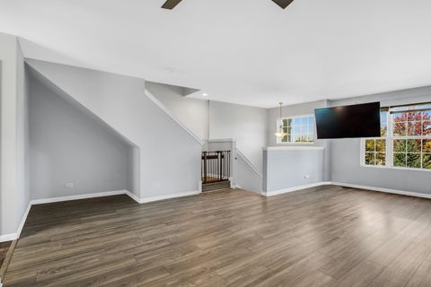 Tiny photo for 1023 Piccolo Lane, Volo, IL 60073 (MLS # 12463395)