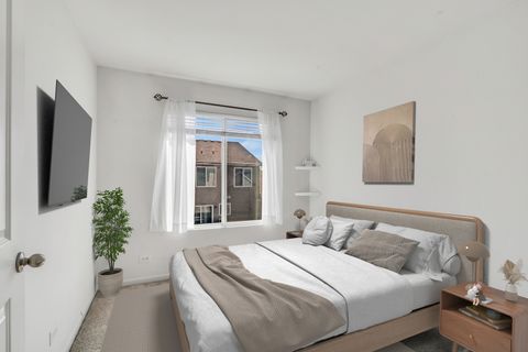 Tiny photo for 1023 Piccolo Lane, Volo, IL 60073 (MLS # 12463395)