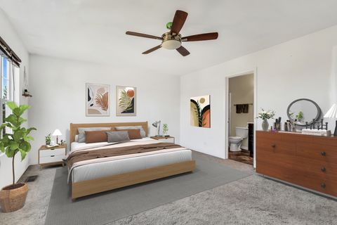 Tiny photo for 1023 Piccolo Lane, Volo, IL 60073 (MLS # 12463395)