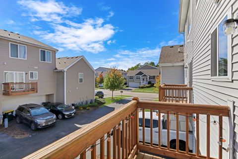 Tiny photo for 1023 Piccolo Lane, Volo, IL 60073 (MLS # 12463395)