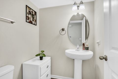 Tiny photo for 1023 Piccolo Lane, Volo, IL 60073 (MLS # 12463395)