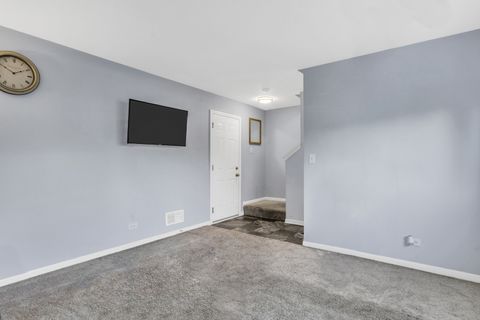 Tiny photo for 1023 Piccolo Lane, Volo, IL 60073 (MLS # 12463395)