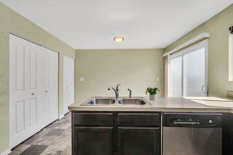 Tiny photo for 1023 Piccolo Lane, Volo, IL 60073 (MLS # 12463395)